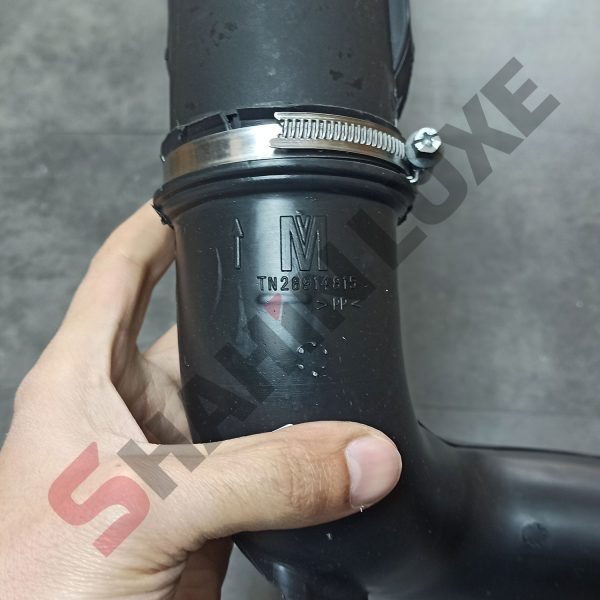 لوله ورودی هواکش خودرو شاهین - تصویر 4