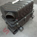 مخزن کامل هواکش خودرو شاهین دستی و اتومات و پلاس - تصویر 2