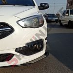 قاب روی آینه بغل شاهین خام و رنگی - تصویر 14