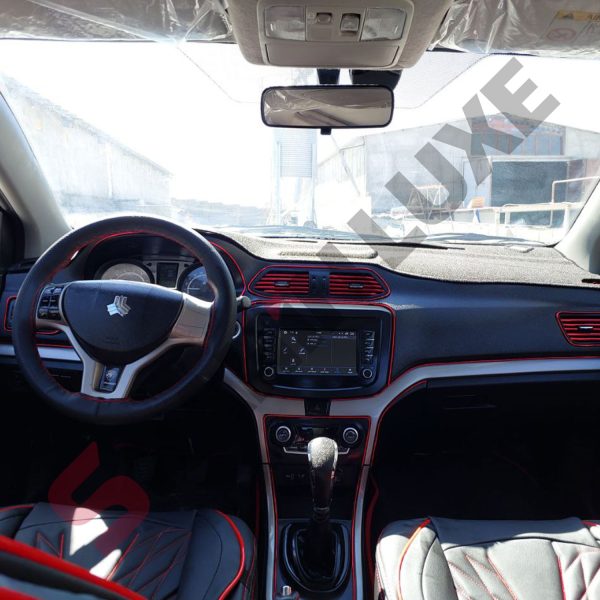 ال وایر بدون برق - تصویر 14