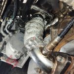 دان پایپ یا جایگزین کاتالیزور خودرو شاهین - تصویر 6