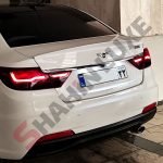 بال اسپرت صندوق عقب خودرو شاهین - تصویر 19