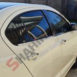 لچکی اسپرت شیشه عقب خودرو شاهین - تصویر 6