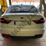 بال اسپرت صندوق عقب خودرو شاهین - تصویر 18