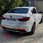 بال اسپرت صندوق عقب خودرو شاهین - تصویر 17