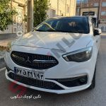 پرژکتور تایگر دیلایت دار اسپرت خودرو - تصویر 14