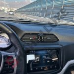 فریم پیانویی دریچه های کولر (تهویه کابین) خودرو شاهین - تصویر 3