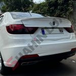 بال اسپرت صندوق عقب خودرو شاهین - تصویر 20