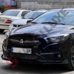 لیپ یونیورسال زیر سپر جلو خودرو - تصویر 13