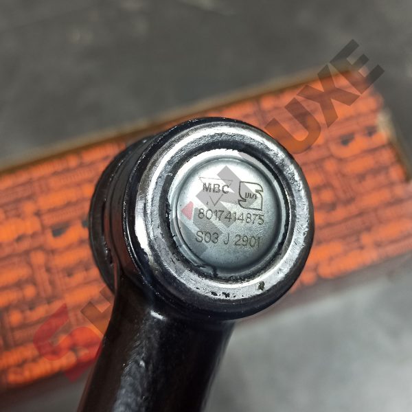 سیبک فرمان جلو شاهین - تصویر 3