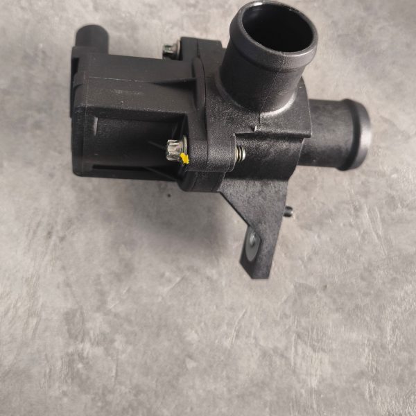 شیر فشار شکن توربو شاهین - تصویر 2