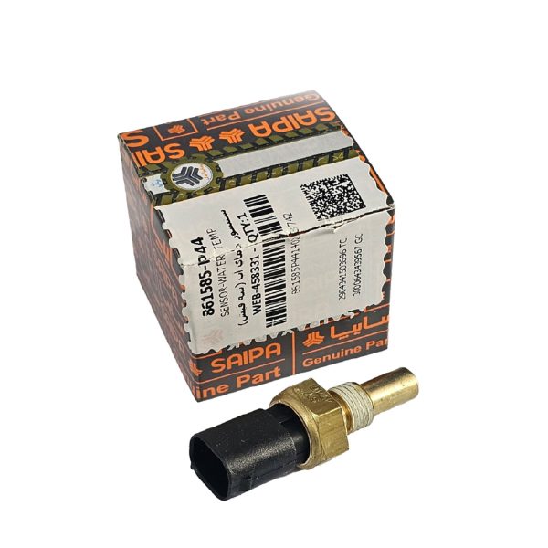 سنسور سه فیش دمای آب شاهین - تصویر 2