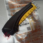 لچکی کنار شیشه جلو شاهین - تصویر 3