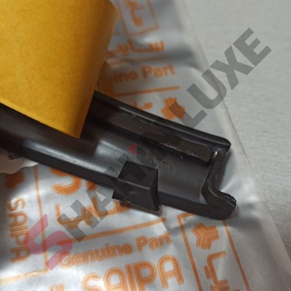 لچکی کنار شیشه جلو شاهین - تصویر 4