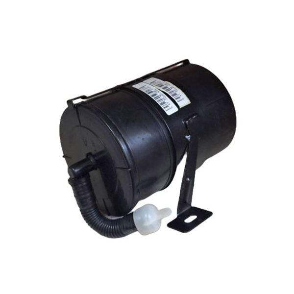 کنیستر بنزین سایپا شاهین - تصویر 2