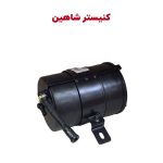 کنیستر بنزین سایپا شاهین