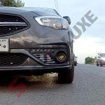 مکمل توری مه شکن جلو شاهین - تصویر 2