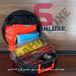جعبه ابزار و ملزومات سفر خودرو - تصویر 7