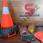 جعبه ابزار و ملزومات سفر خودرو - تصویر 2