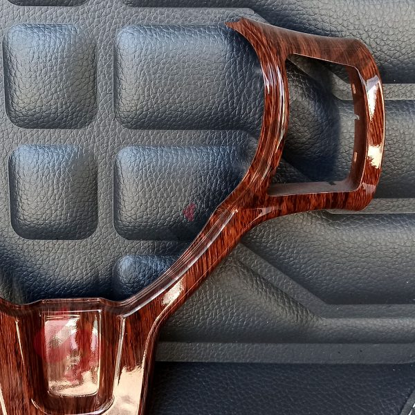 بزل هیدروگرافی فرمان شاهین - تصویر 2