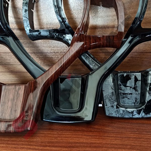 بزل هیدروگرافی فرمان شاهین - تصویر 4