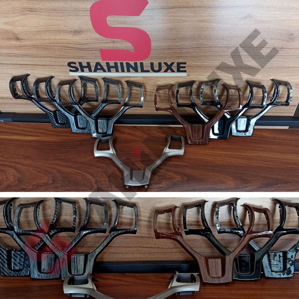 بزل هیدروگرافی فرمان شاهین - تصویر 8