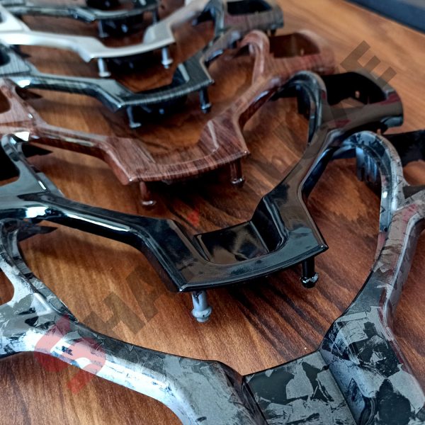 بزل هیدروگرافی فرمان شاهین - تصویر 7