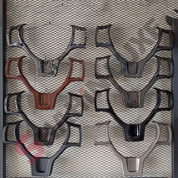 بزل هیدروگرافی فرمان شاهین - تصویر 3