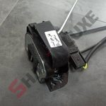 مجموعه کامل مکانیزم و کابل قفل درب شاهین - تصویر 4