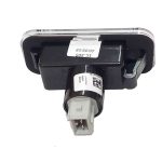 مجموعه چراغ پلاک شاهین - تصویر 2