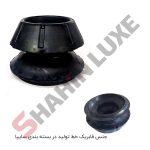 توپی سر کمک جلو (نشیمنگاه) شاهین - تصویر 3