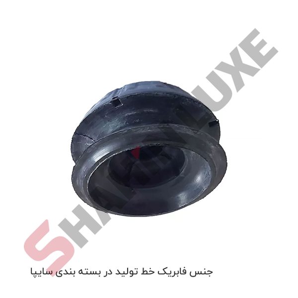 توپی سر کمک جلو (نشیمنگاه) شاهین - تصویر 2