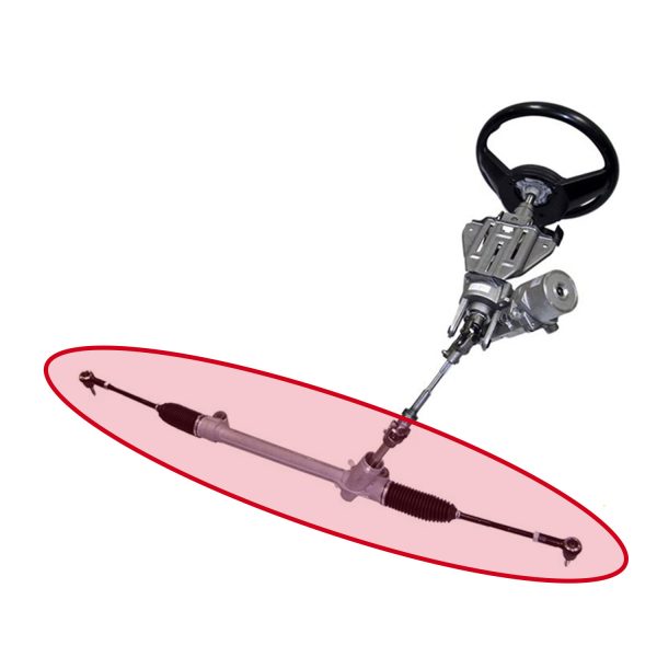 جعبه فرمان کامل شاهین - تصویر 2