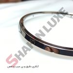 حلقه های کروم دور کیلومتر شاهین - تصویر 5