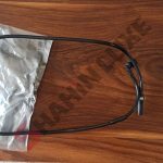 شلنگ تهویه بخارات روغن شاهین - تصویر 3