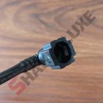 شلنگ تهویه بخارات روغن شاهین - تصویر 4