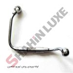 لوله های روغن و آب توربو شارژ شاهین - تصویر 2