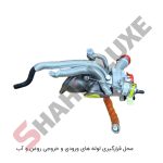 لوله های روغن و آب توربو شارژ شاهین - تصویر 6
