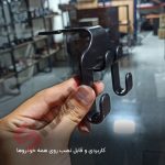 آویز پشت صندلی خودرو - تصویر 3