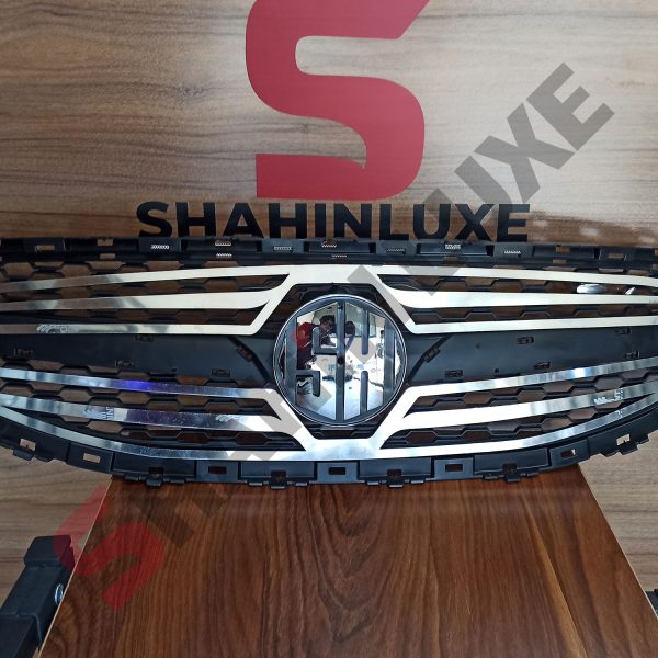 مکمل توری جلو پنجره شاهین - تصویر 2