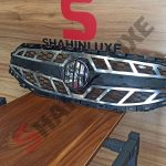 مکمل توری جلو پنجره شاهین - تصویر 4