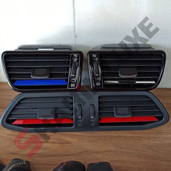 کالر لاین دریچه کولر شاهین - تصویر 3