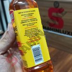 اکتان بوستر گاموت ویژه خودروهای توربو - تصویر 3