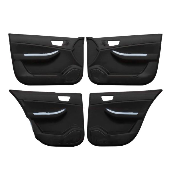 تودری فابریک سایپا شاهین - تصویر 2