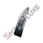 زه بغل گلگیر اطلس و سهند فابریک سایپا - تصویر 2