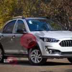 زه بغل گلگیر اطلس و سهند فابریک سایپا - تصویر 4