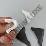 ضربه گیر گوشه درب خودرو بسته دو عددی - تصویر 2