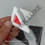 ضربه گیر گوشه درب خودرو بسته دو عددی - تصویر 3