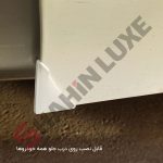 ضربه گیر گوشه درب خودرو بسته دو عددی - تصویر 4