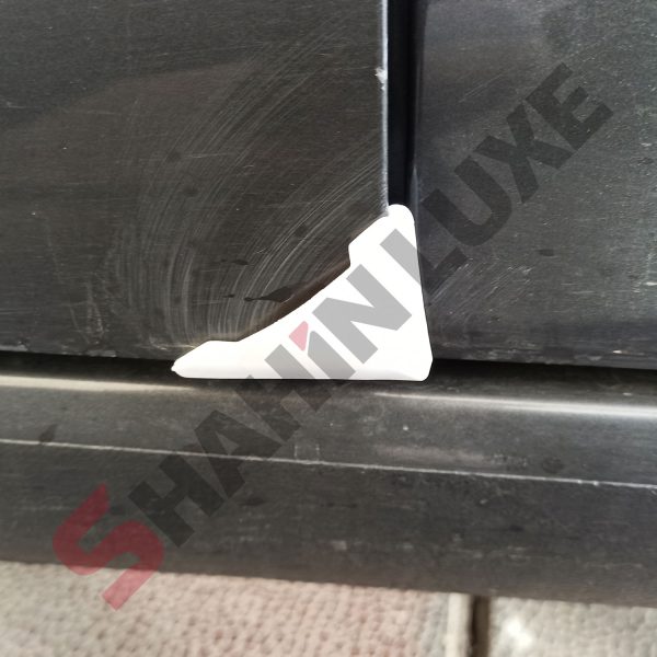 ضربه گیر گوشه درب خودرو بسته دو عددی - تصویر 5